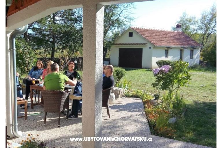 Kuća za odmor Villa Ivo – foto 3