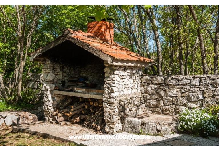 Kuća za odmor Villa Ivo – foto 4