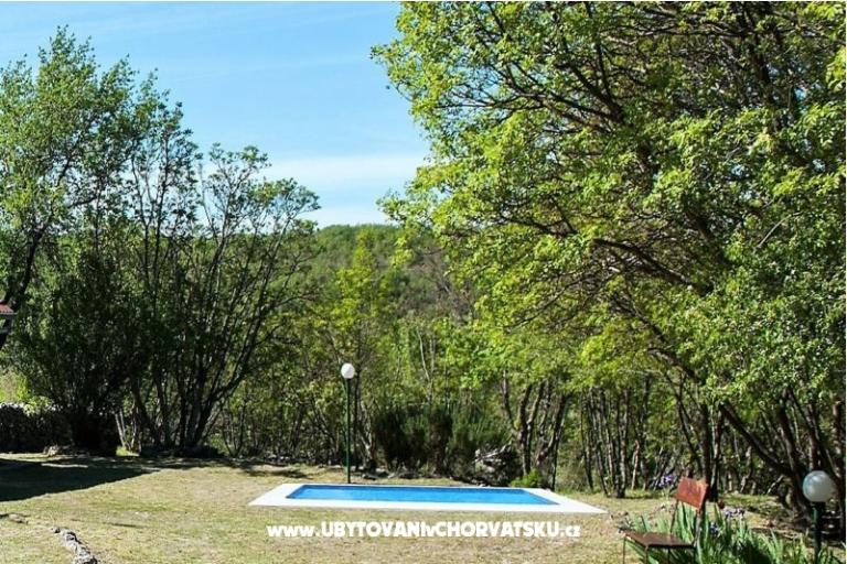 Kuća za odmor Villa Ivo – foto 8
