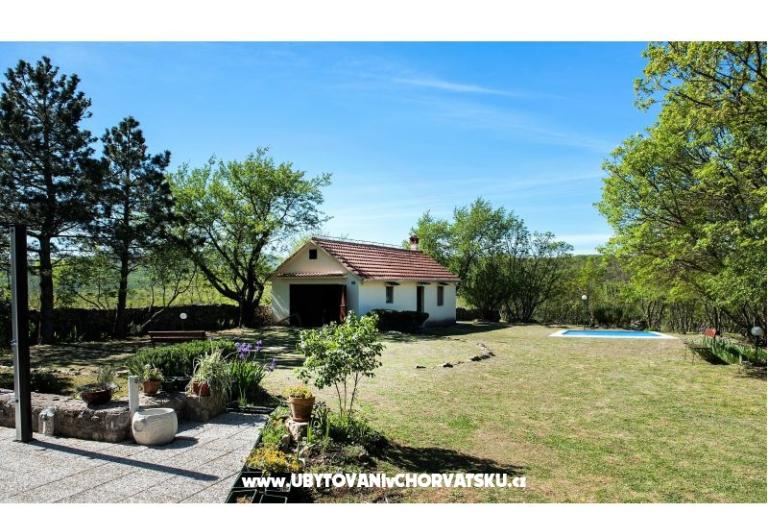 Kuća za odmor Villa Ivo – foto 9