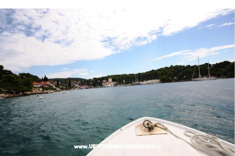 Apartmani Blagaić Zlatko – foto 16