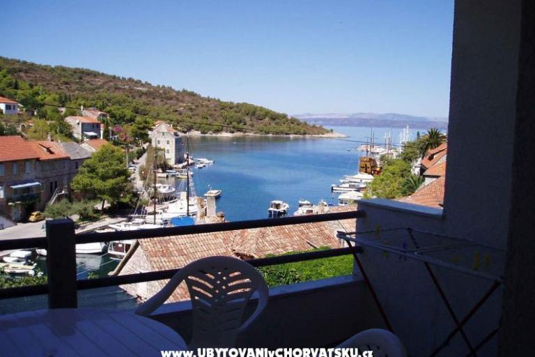 Apartmani Dalmatia Šolta – foto 2