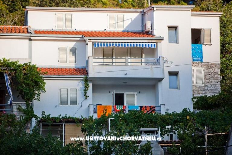 Apartmani Dalmatia Šolta – foto 3