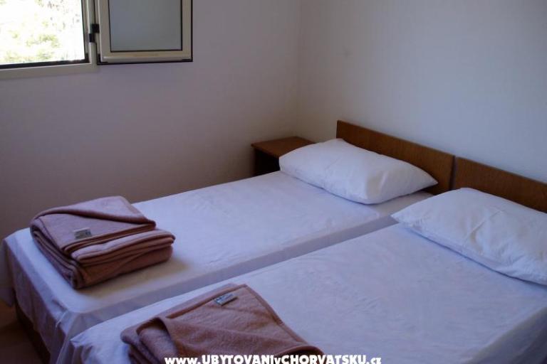 Apartmani Dalmatia Šolta – foto 6
