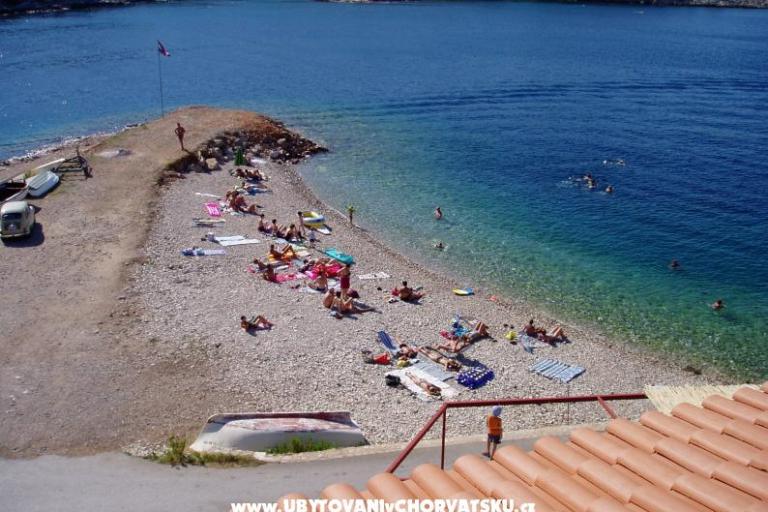 Apartmani Dalmatia Šolta – foto 8