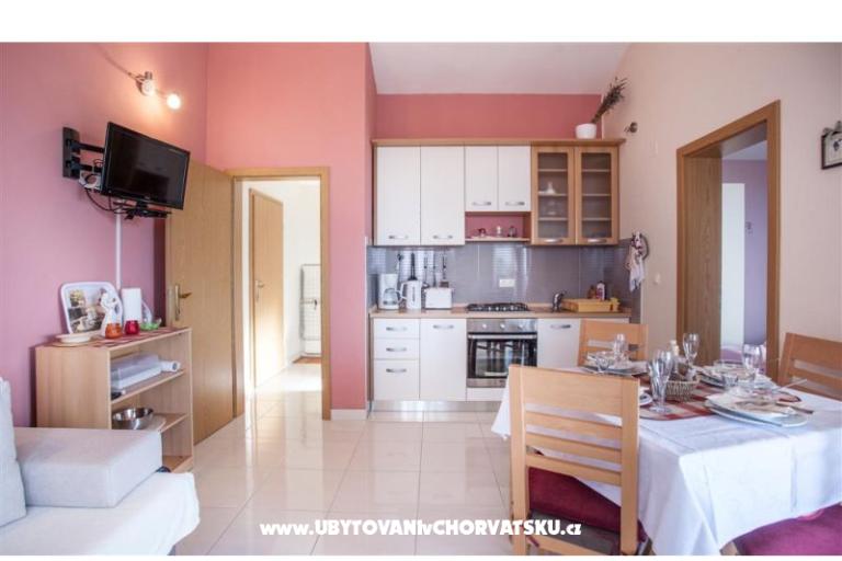 Apartmani Matea – foto 19