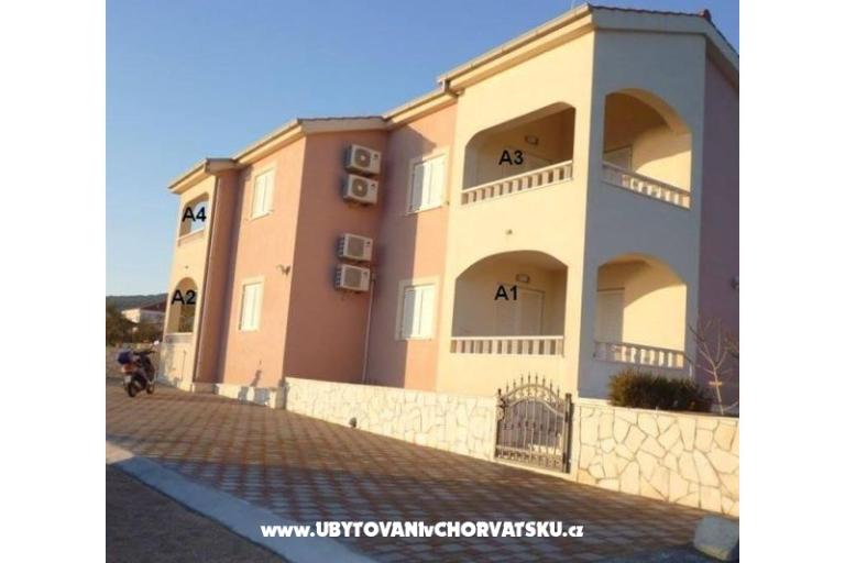 Apartmani Matea – foto 20