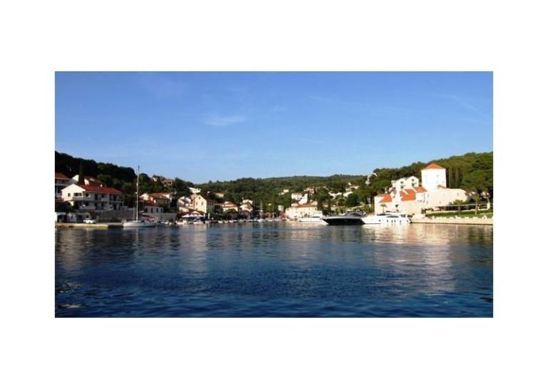 Apartmani Oliva - Otok Šolta – foto 10