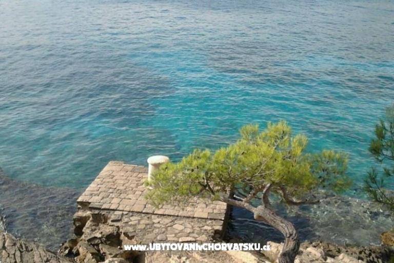 Apartmani Oliva - Otok Šolta – foto 12