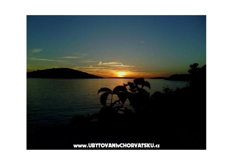 Apartmani Oliva - Otok Šolta – foto 14
