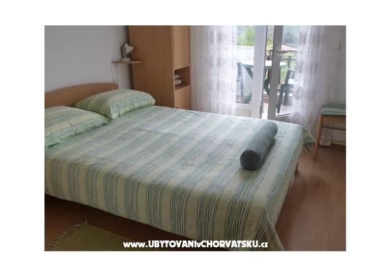 Apartmani Oliva - Otok Šolta – foto 15