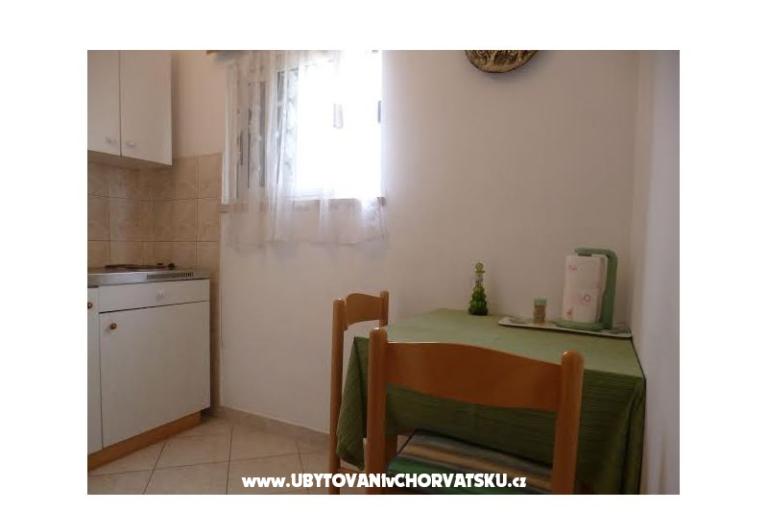 Apartmani Oliva - Otok Šolta – foto 16