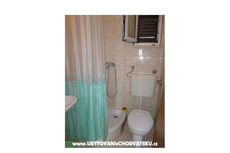 Apartmani Oliva - Otok Šolta – foto 17