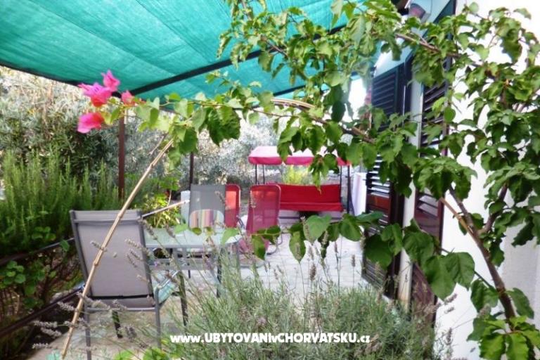 Apartmani Oliva - Otok Šolta – foto 18