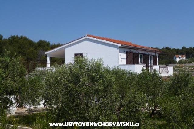 Apartmani Oliva - Otok Šolta – foto 2