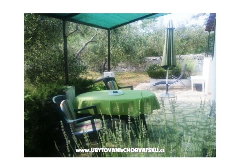 Apartmani Oliva - Otok Šolta – foto 3