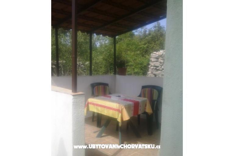 Apartmani Oliva - Otok Šolta – foto 4