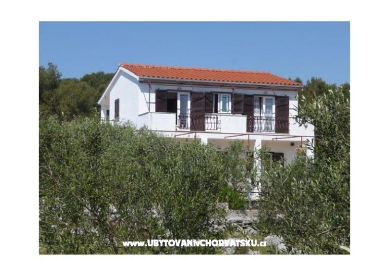Apartmani Oliva - Otok Šolta – foto 7
