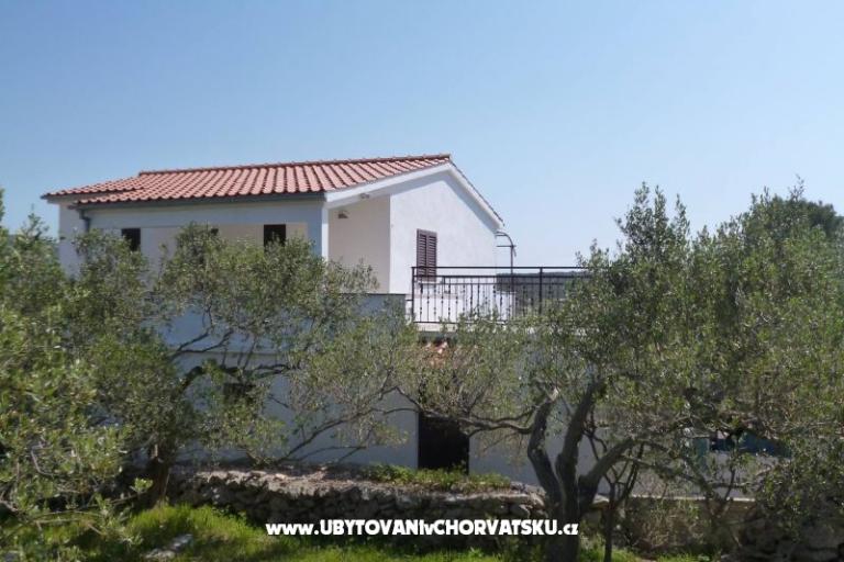 Apartmani Oliva - Otok Šolta – foto 8