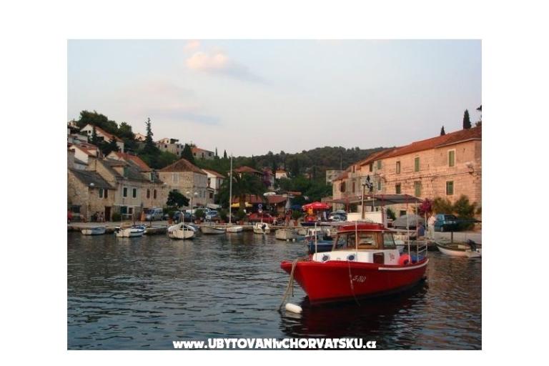 Apartmani Oliva - Otok Šolta – foto 9