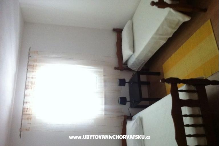 Apartmani Sušac – foto 10