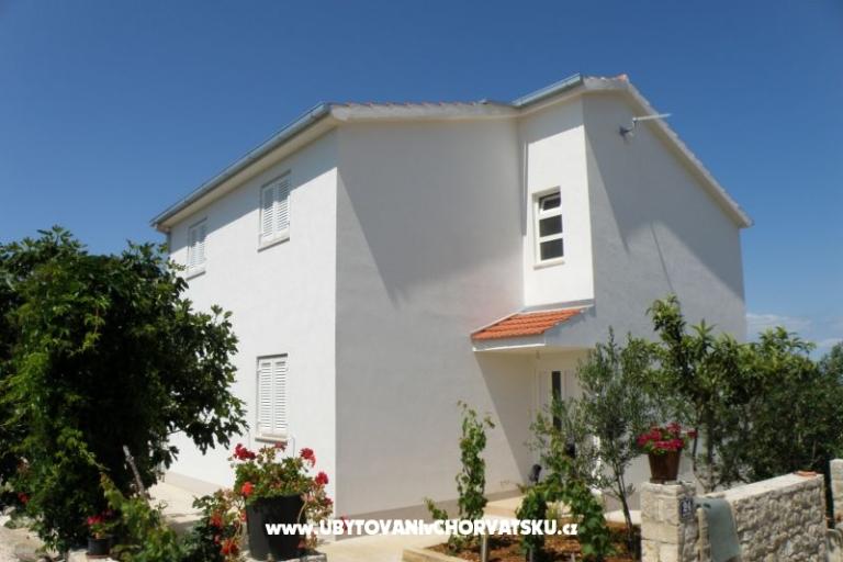 Apartmani Sušac – foto 11