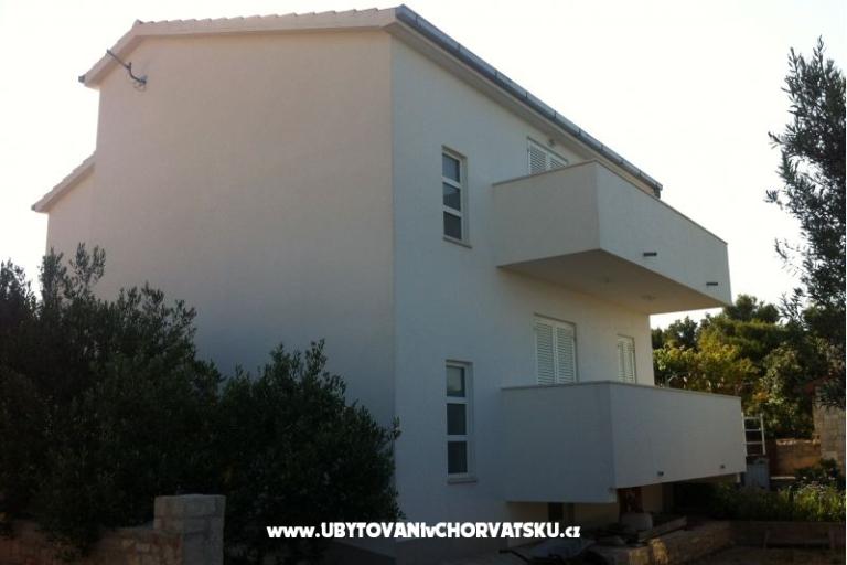 Apartmani Sušac – foto 12