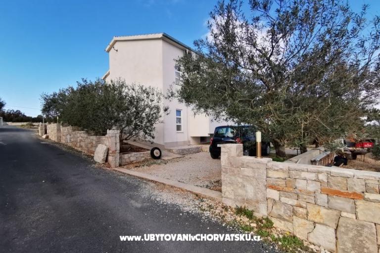 Apartmani Sušac – foto 13