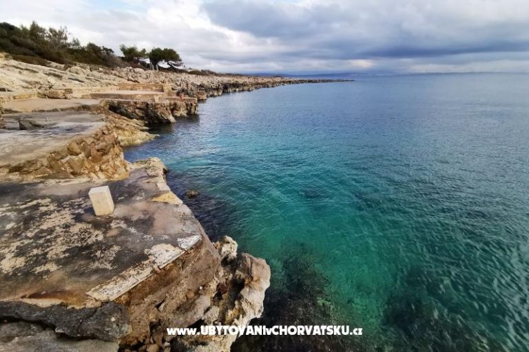Apartmani Sušac – foto 15