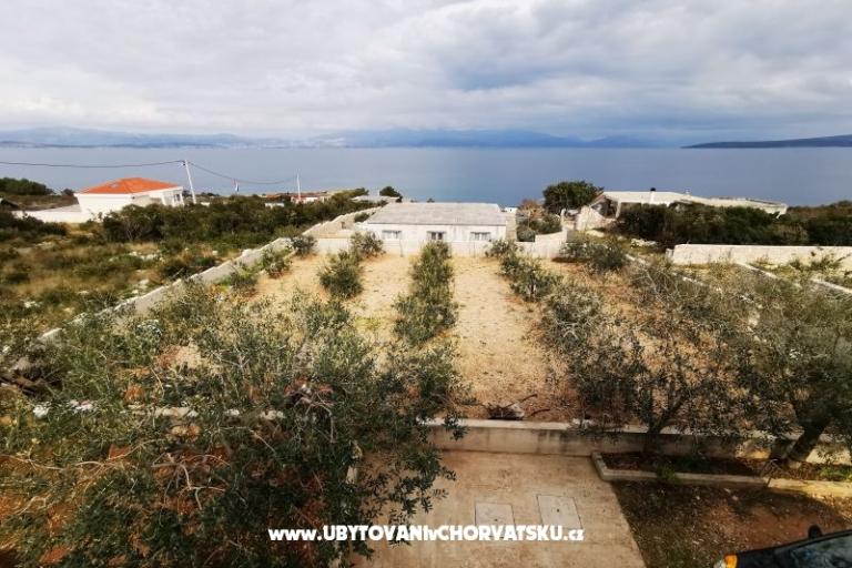 Apartmani Sušac – foto 17