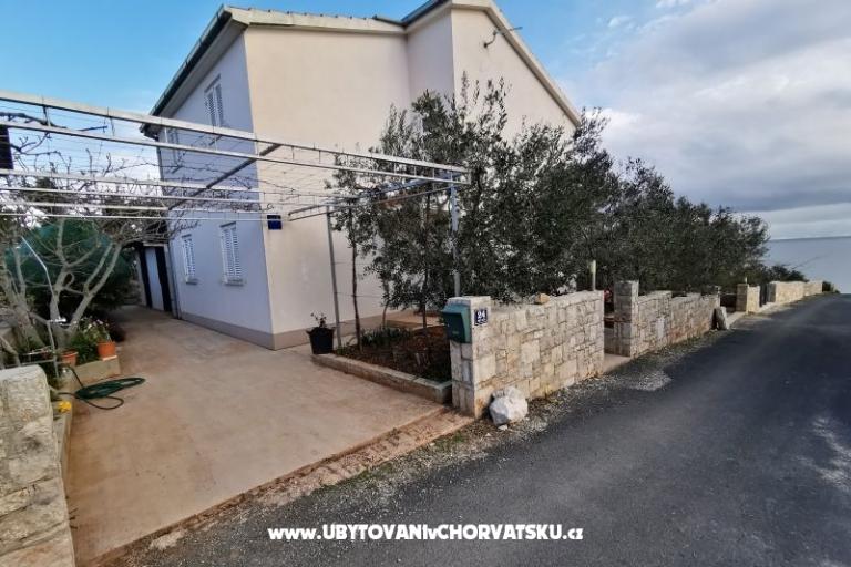 Apartmani Sušac – foto 7