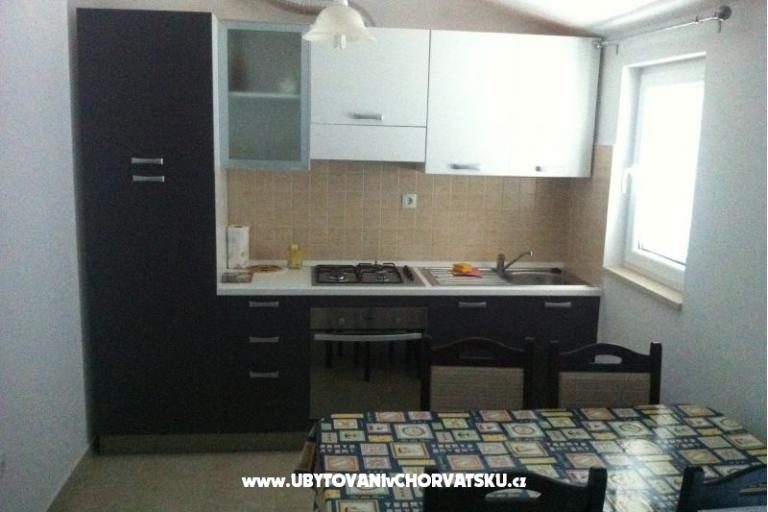 Apartmani Sušac – foto 9