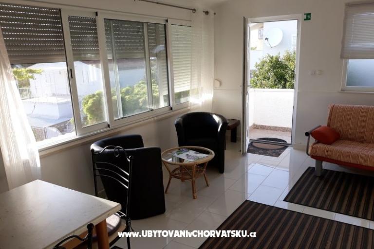 Apartmani Tiha – foto 15