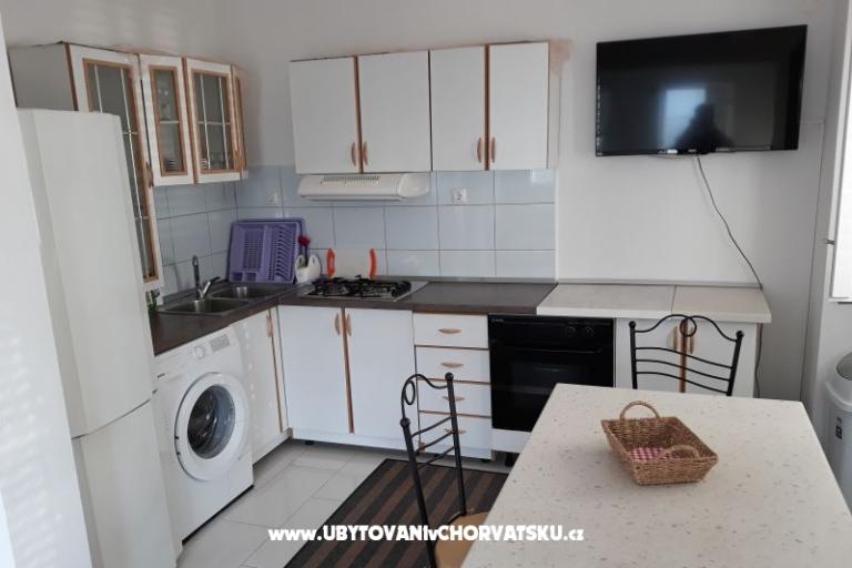 Apartmani Tiha – foto 16