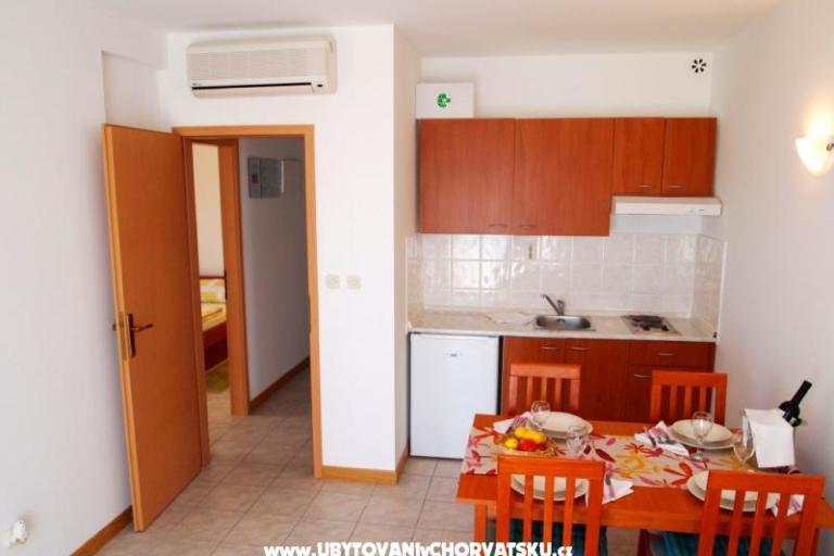 Apartman resort Solenta – foto 13