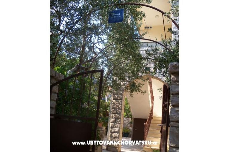 Apartmani Mario Stomorska – foto 14