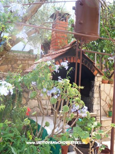 Apartmani Mario Stomorska – foto 5