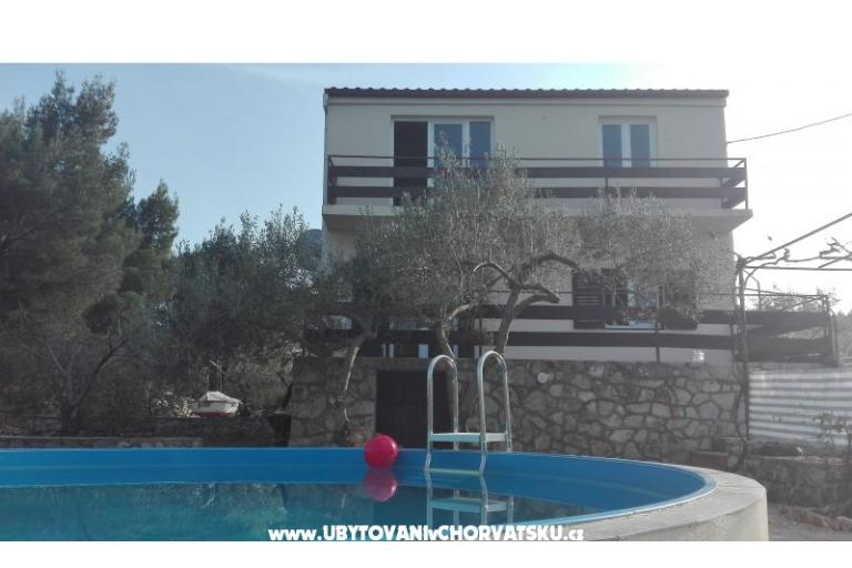 Kuća za odmor Villa Ante – foto 2