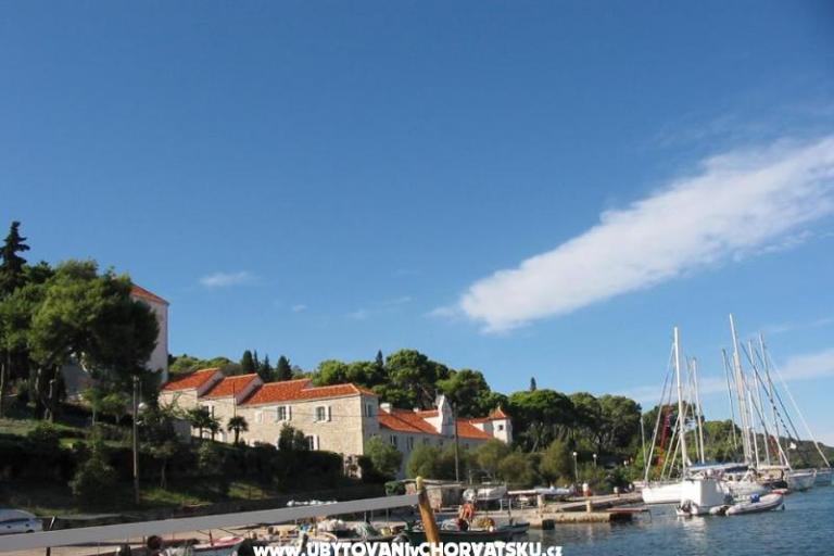Apartmani Oliva  – foto 12