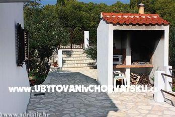 Apartmani Oliva  – foto 16