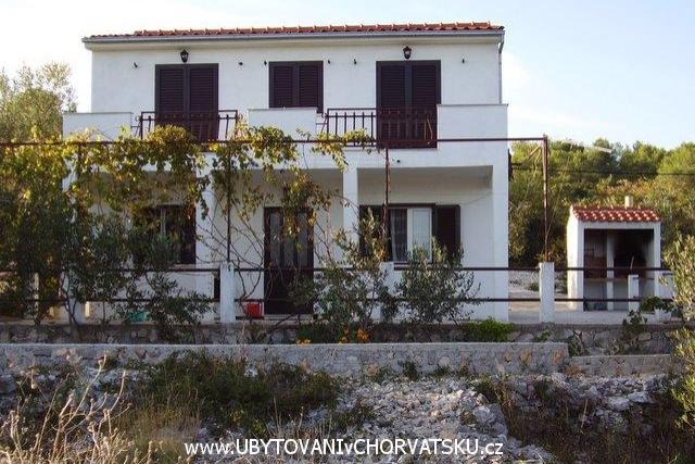 Apartmani Oliva  – foto 2