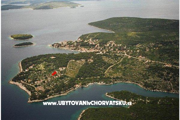 Apartmani Oliva  – foto 7
