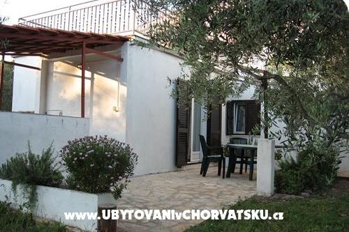 Apartmani Oliva  – foto 8