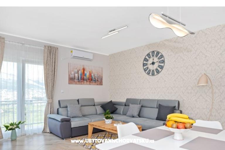 Anić Amazing Apartmani DELUXE – foto 9