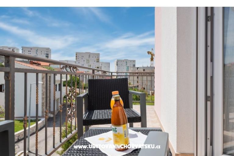 Anić Amazing Apartmani DELUXE – foto 11