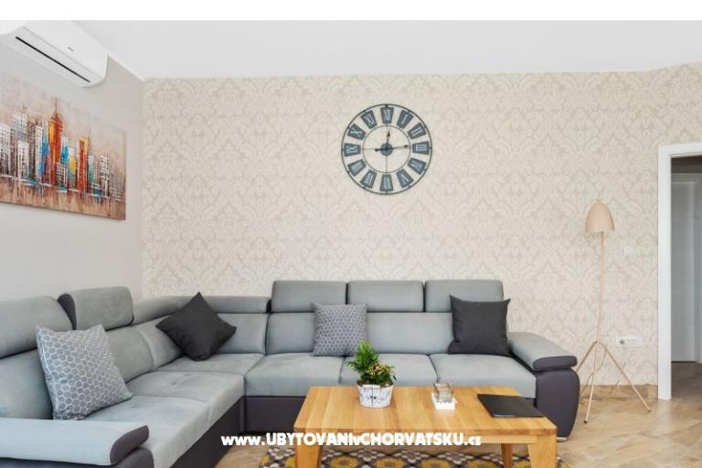 Anić Amazing Apartmani DELUXE – foto 12