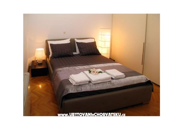AdiOro Luxury Beachfront Apartman – foto 11