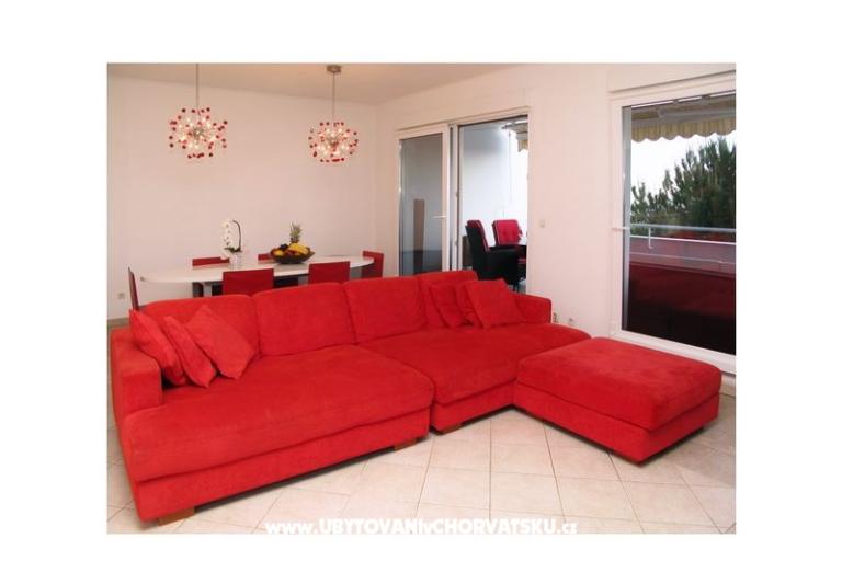AdiOro Luxury Beachfront Apartman – foto 3