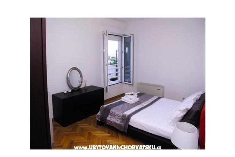 AdiOro Luxury Beachfront Apartman – foto 7