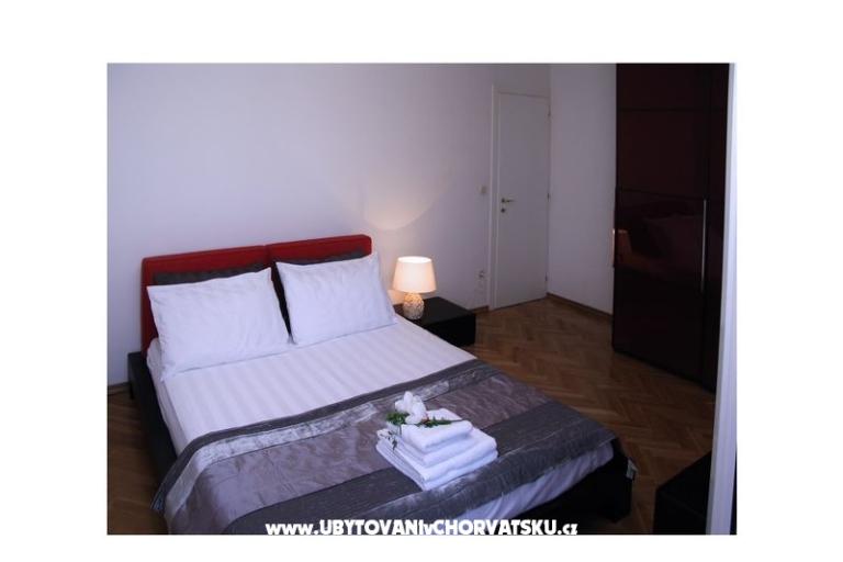 AdiOro Luxury Beachfront Apartman – foto 8